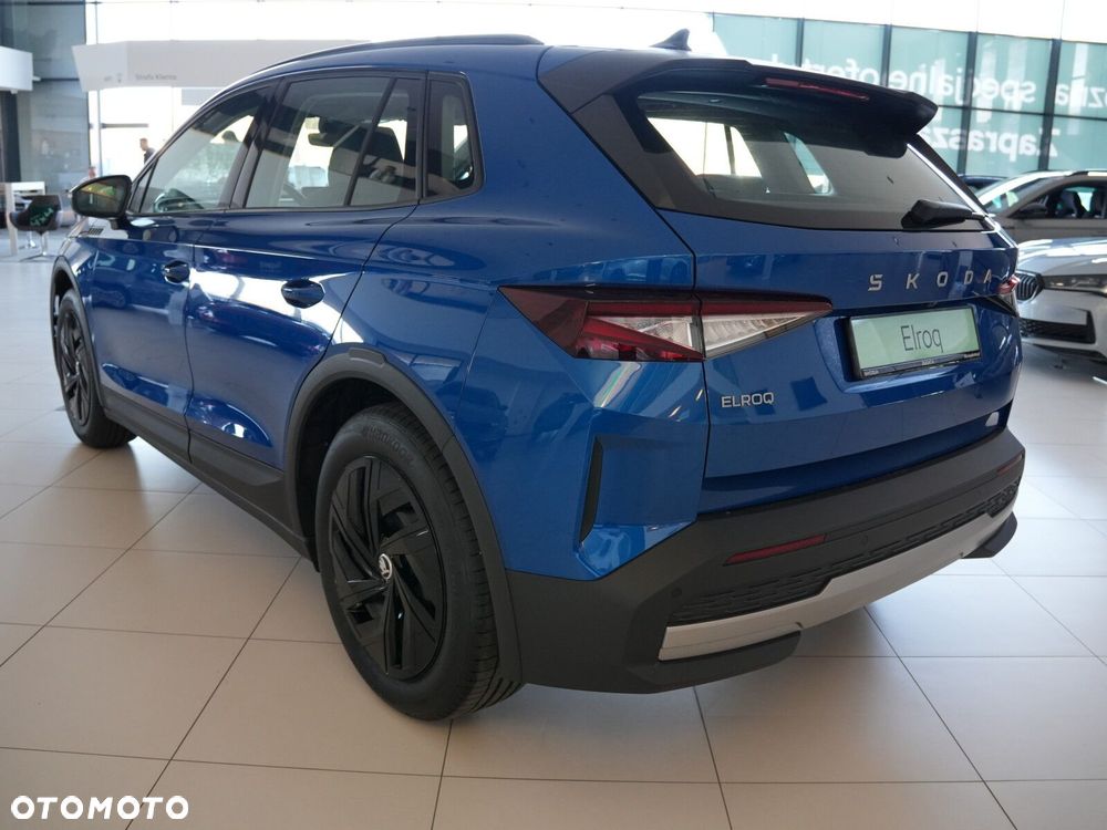 Skoda Elroq - 12