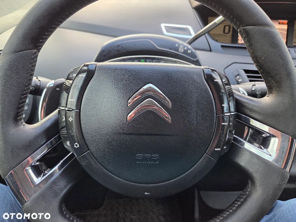 Citroën C4 Picasso 1.6 e-HDi FAP EGS6 Tendance - 14