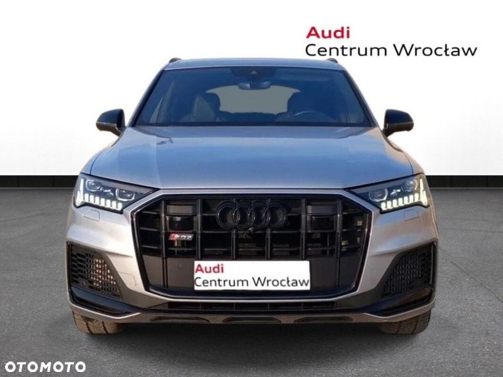 Audi SQ7 - 6