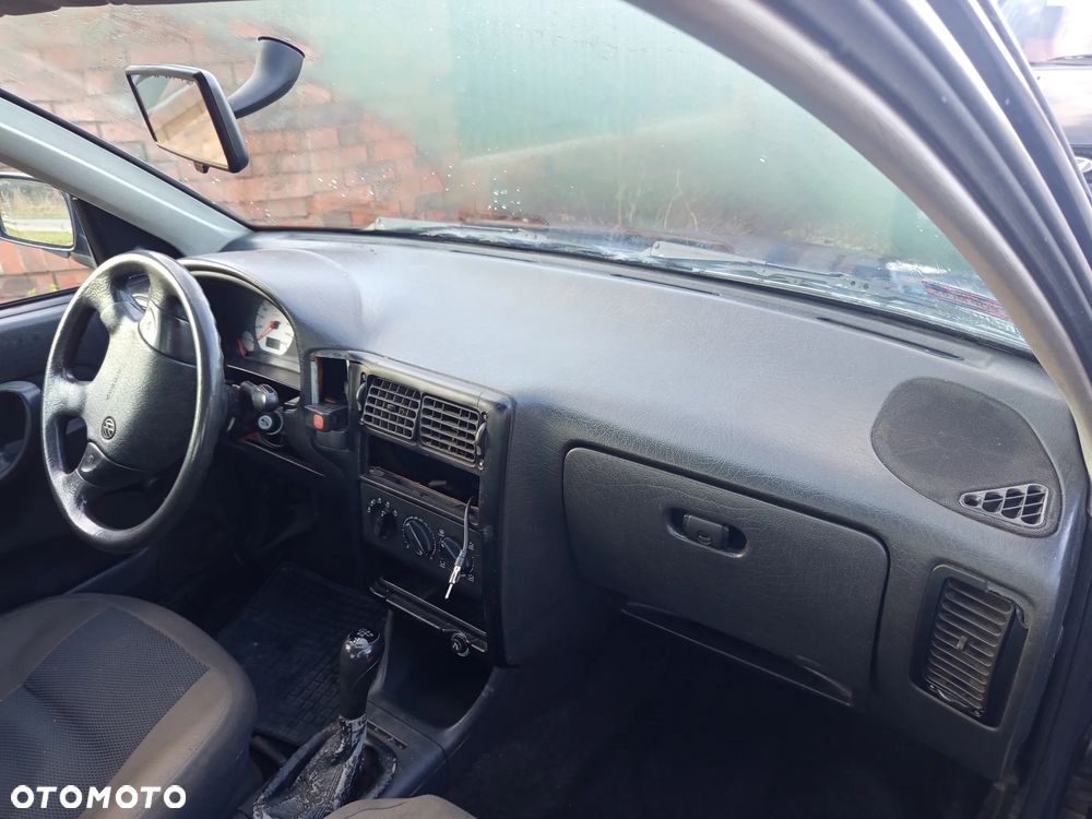 Volkswagen Polo Variant 64 SDI - 6