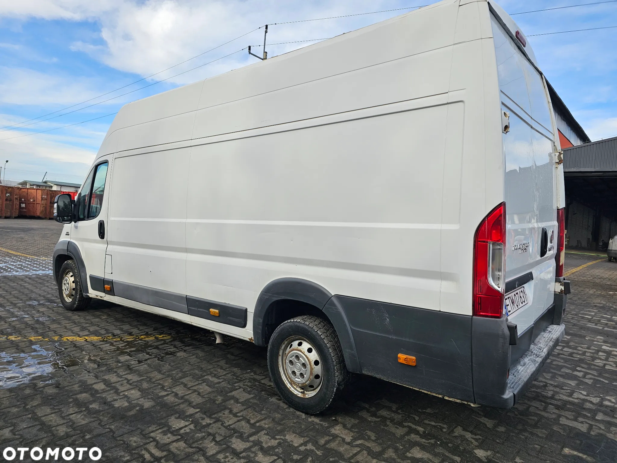 Fiat Ducato - 7