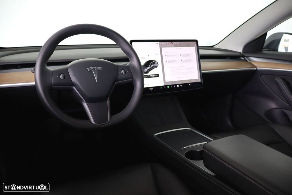 Tesla Model 3 Long Range Tração Integral - 20