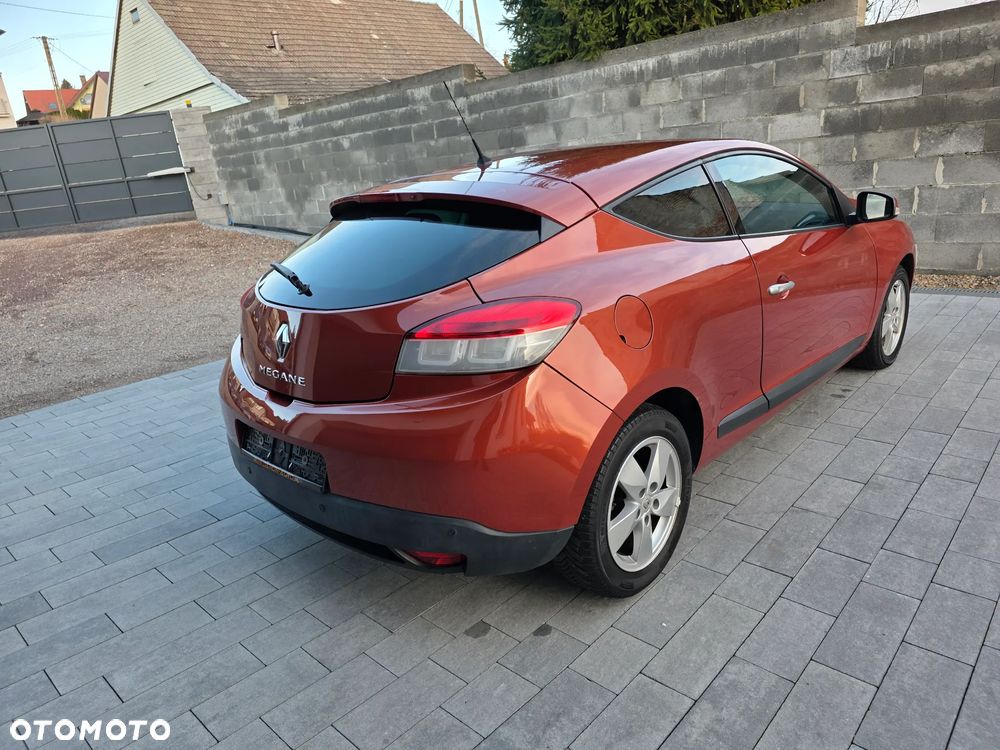 Renault Megane - 6