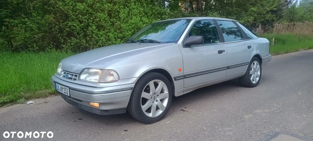 Ford Scorpio 2.0 CL - 1