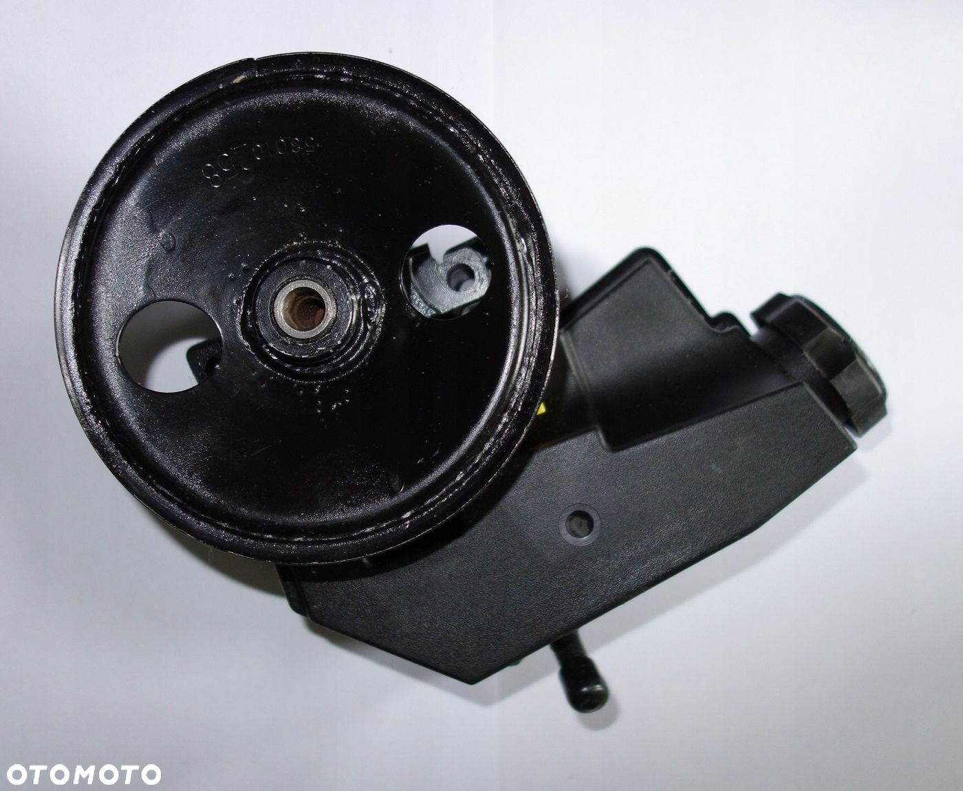 POMPA WSPOMAGANIA JEEP GRAND CHEROKEE ZJ 5.2 CHEROKEE XJ 4.0 DODGE DAKOTA - 1