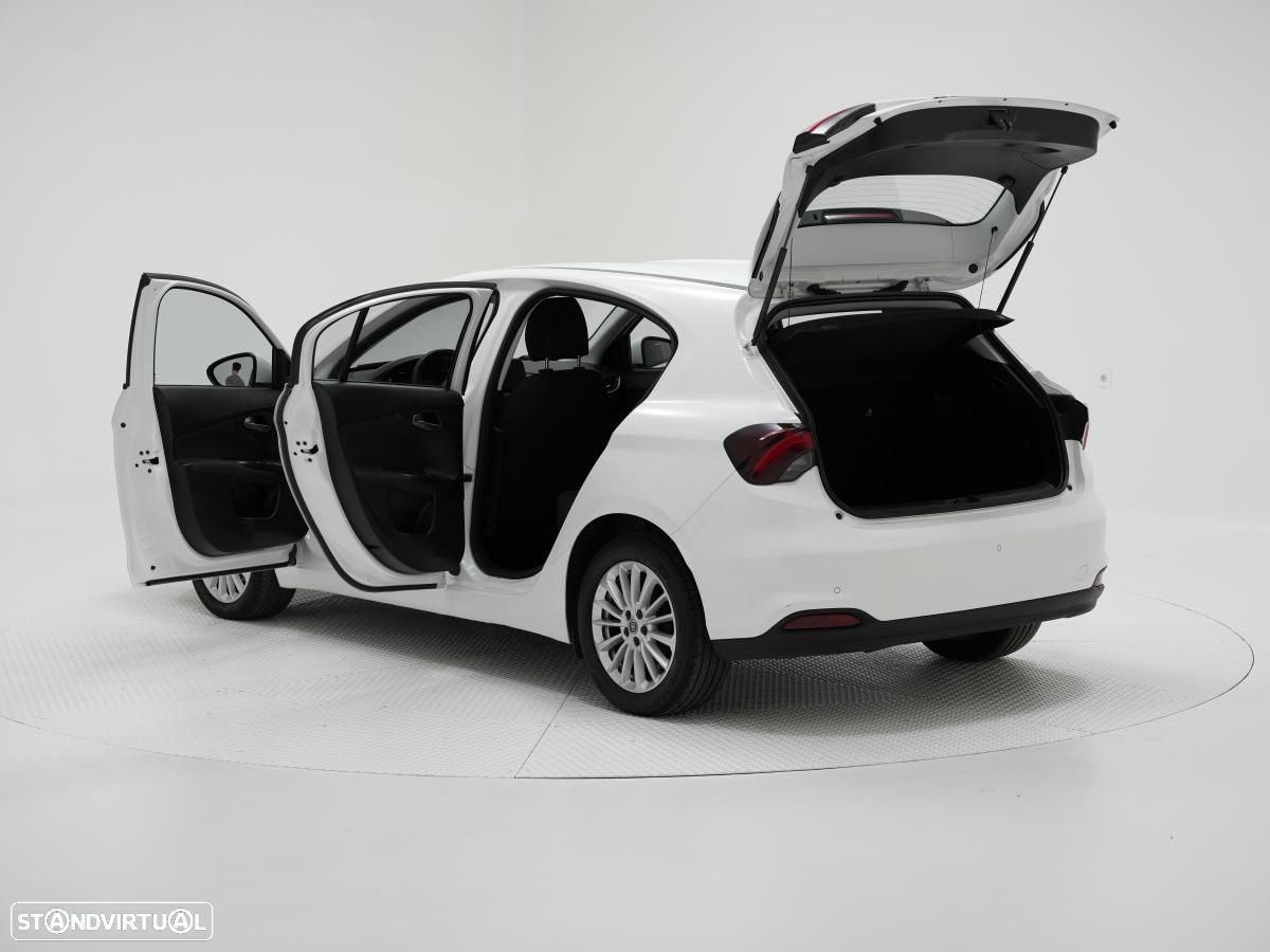 Fiat Tipo 1.3 Multijet Life - 5