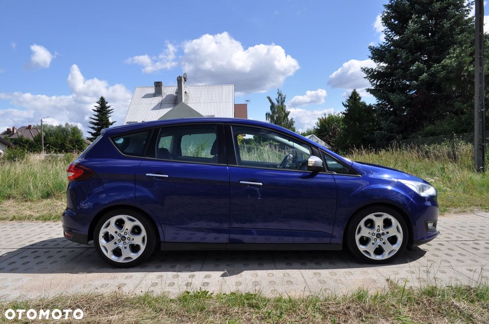 Ford C-MAX 1.0 EcoBoost Edition ASS - 7