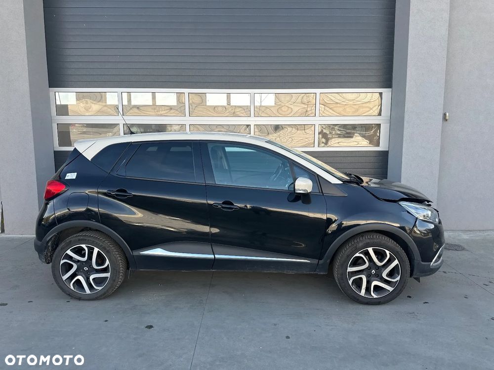 Renault Captur 1.2 Energy TCe XMOD EDC EU6 - 7