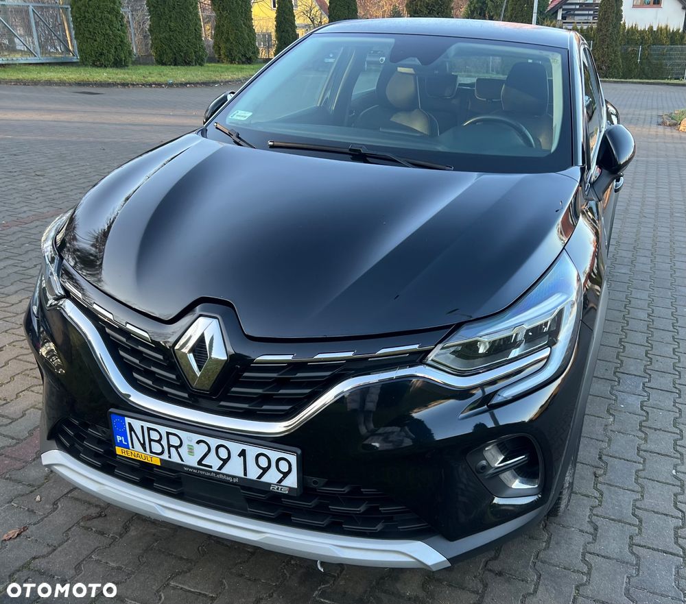Renault Captur - 21