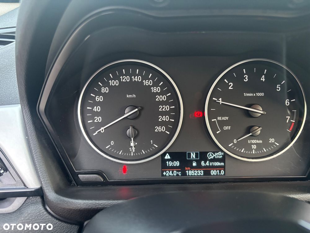 BMW X1 sDrive18i GPF Sport Line - 15