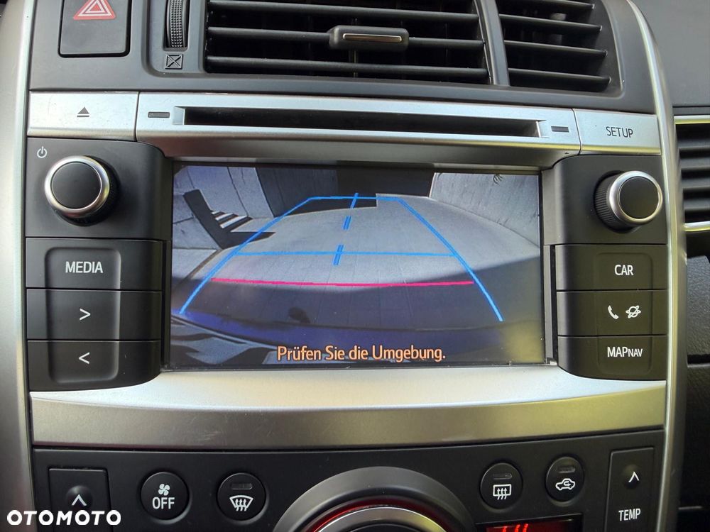 Toyota Verso 1.8 5-Sitzer Skyview Edition - 19