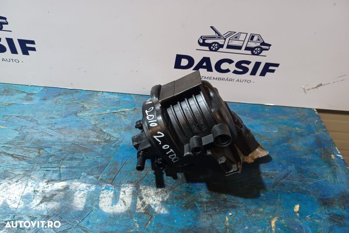 Carcasa filtru motorina 9645928180 2.0 TDCI MX1253 Ford Kuga 1 [2008 - 1