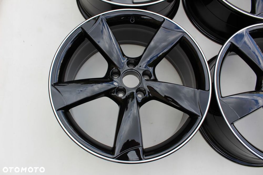ORYG. AUDI A6 C7 4G0 S-LINE ROTOR 20 S6 A4 S4 B8 - 2