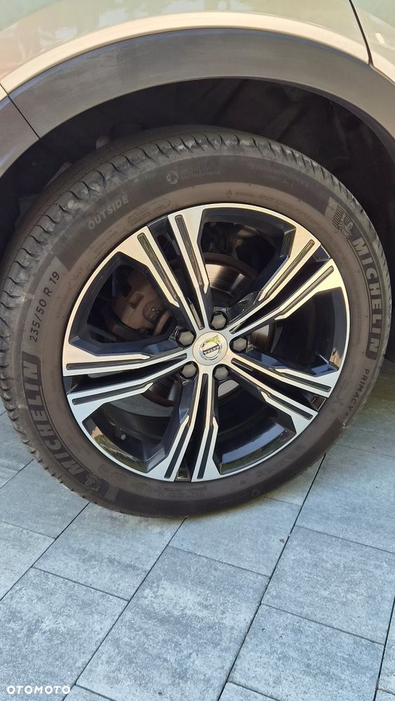 Volvo XC 40 D3 Geartronic Inscription - 21