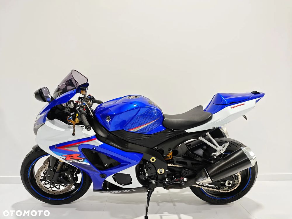 Suzuki GSX-R - 4