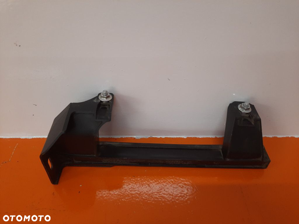 CITROEN NEMO 1.4 HDI PROWADNICA SZYBY PRZÓD LEWA 2100088 8HS - 4