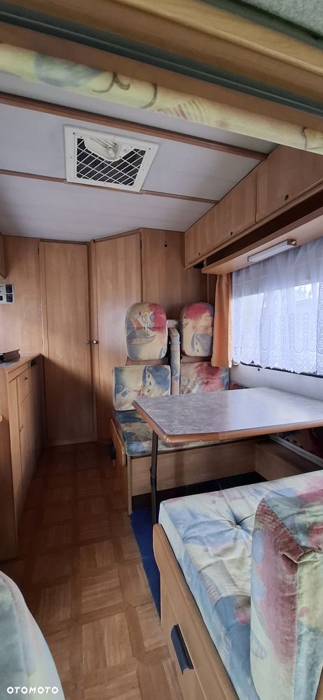 Fiat Ducato 1,9t - 27