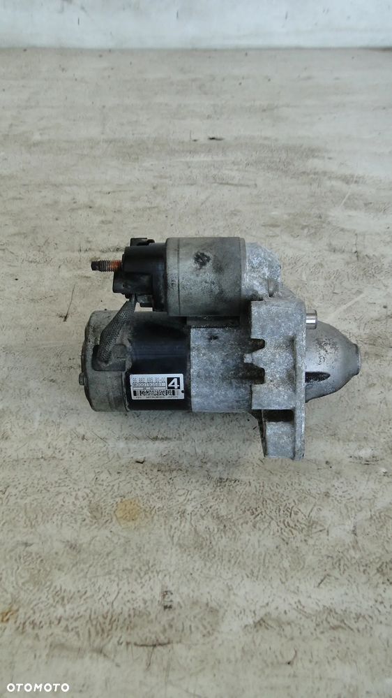 PEUGEOT CITROEN ROZRUSZNIK 1.6HDI - 1