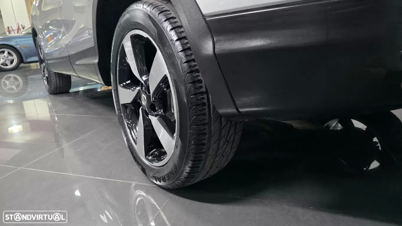 Nissan Qashqai 1.6 dCi N-Connecta 18 Xtronic - 24