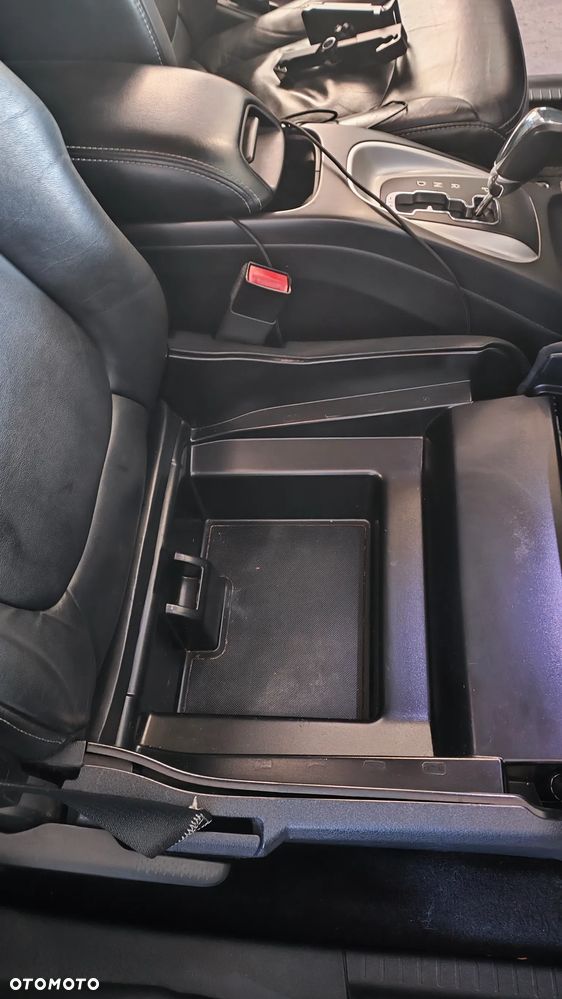 Fiat Freemont 2.0 Multijet 16V DPF Automatik Allrad Lounge - 13