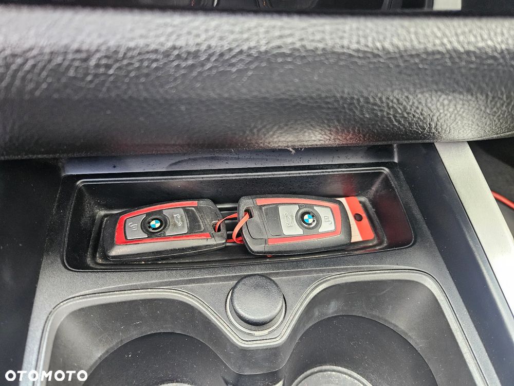 BMW Seria 1 120d Sport-Aut Sport Line - 11
