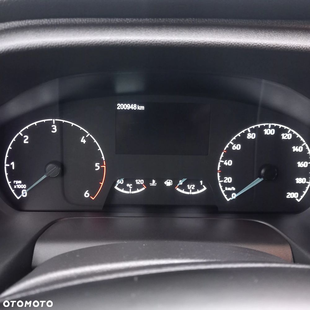 Ford Transit Custom Kombi 320 L2H1 Trend - 37