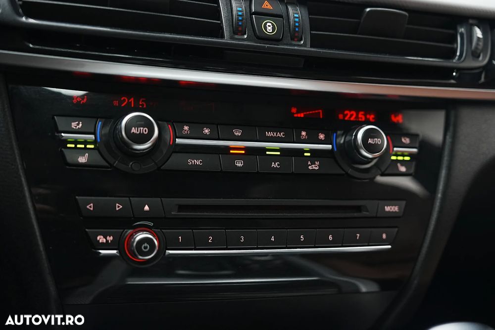 BMW X5 M M50d Sport-Aut. - 31