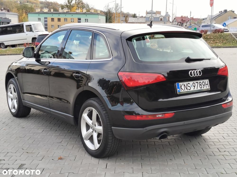 Audi Q5 - 11