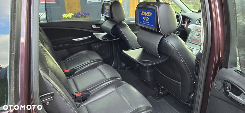 Ford Galaxy 1.8 TDCi Gold X - 10