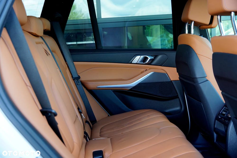BMW X5 xDrive25d sport - 24