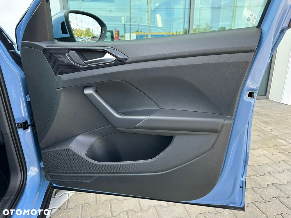 Volkswagen T-Cross 1.0 TSI Life Plus DSG - 17
