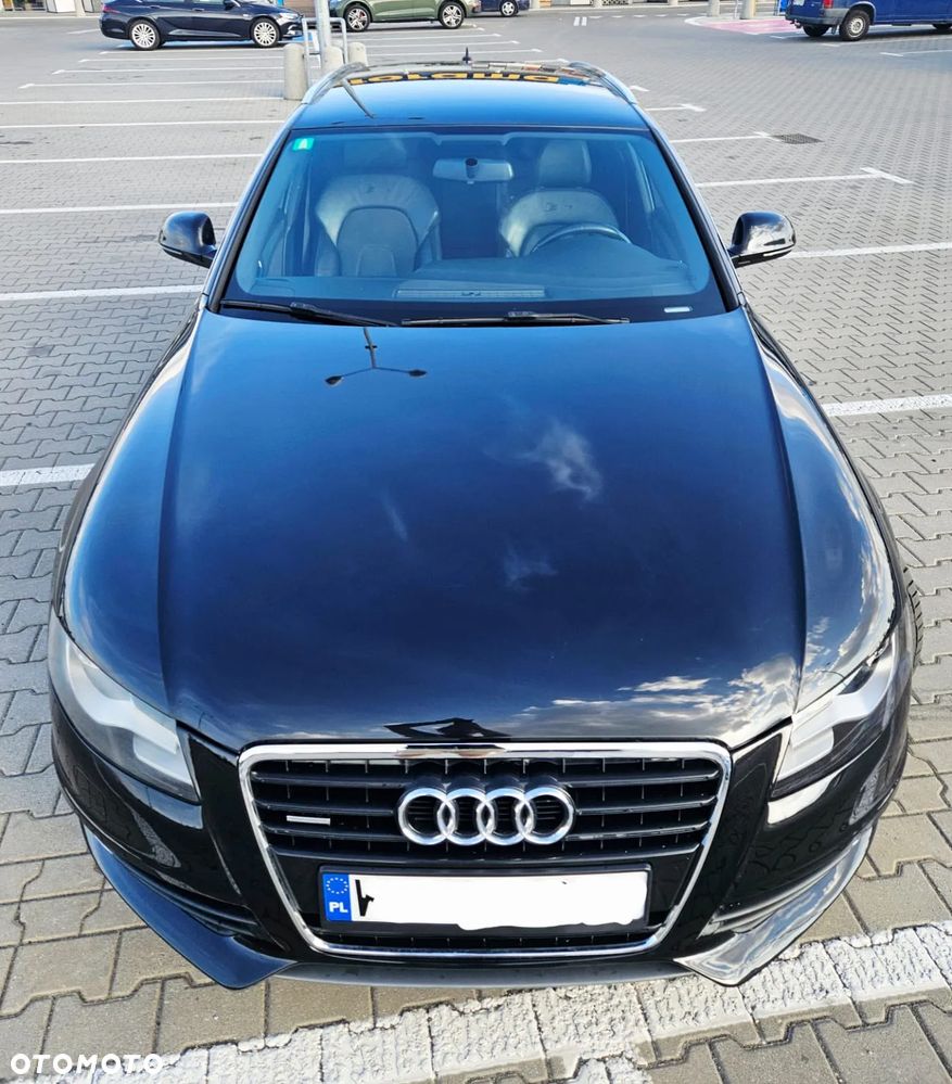Audi A4 - 6