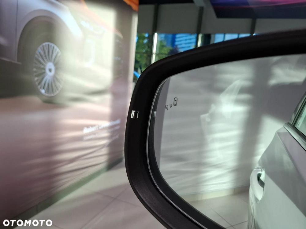Chery Tiggo 7 1.6 T-GDI Comfort DCT - 14