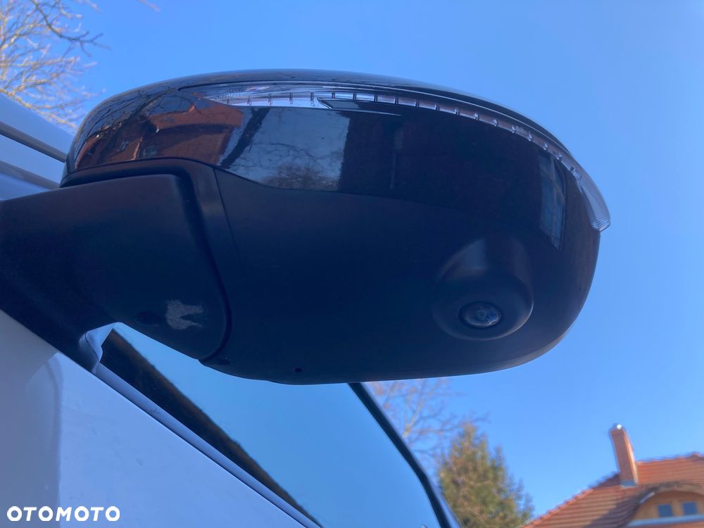 Nissan Juke 1.2 DIG-T N-Connecta EU6 - 12