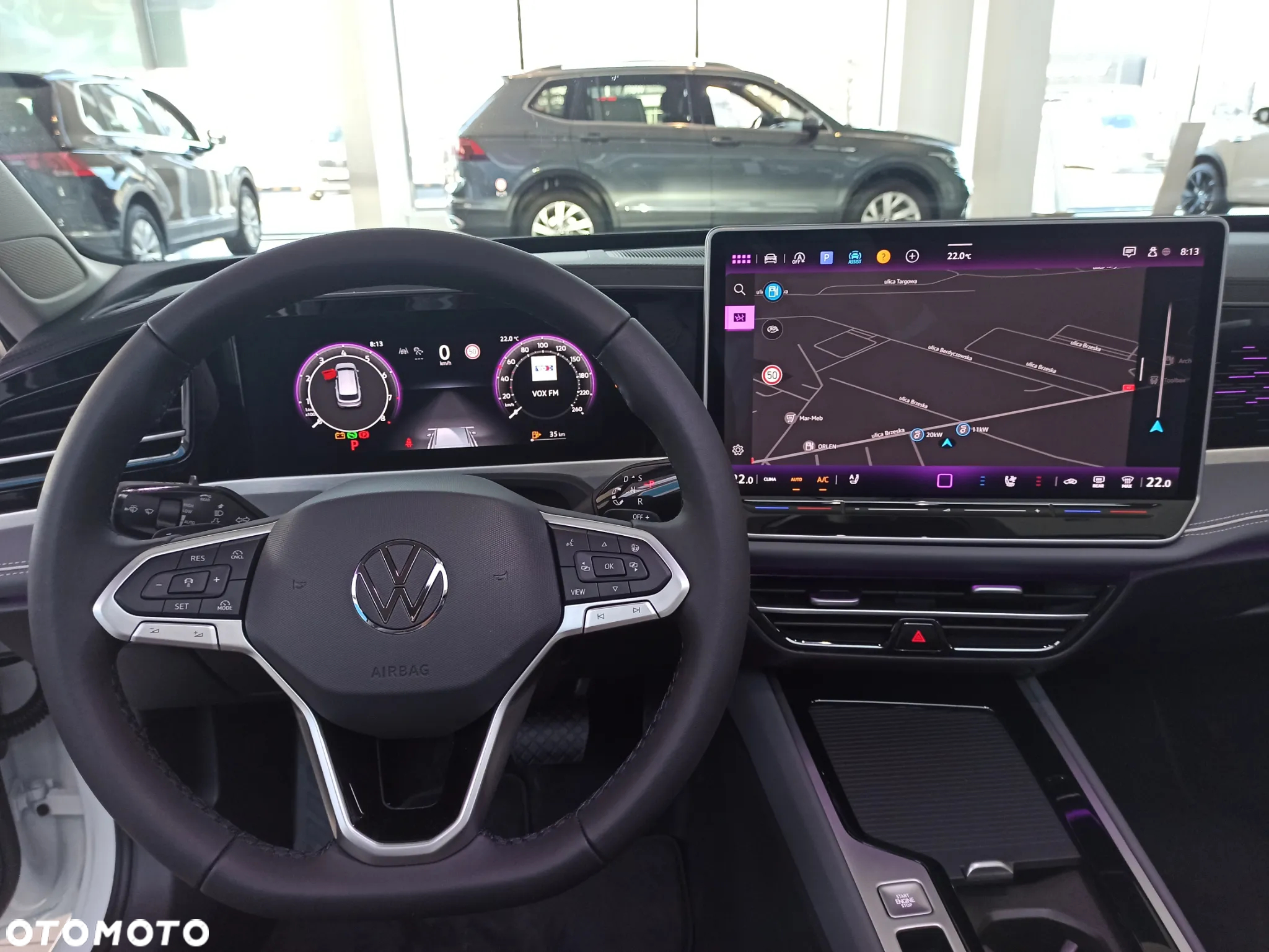 Volkswagen Passat 1.4 TSI Plug-In Hybrid GTE DSG - 9