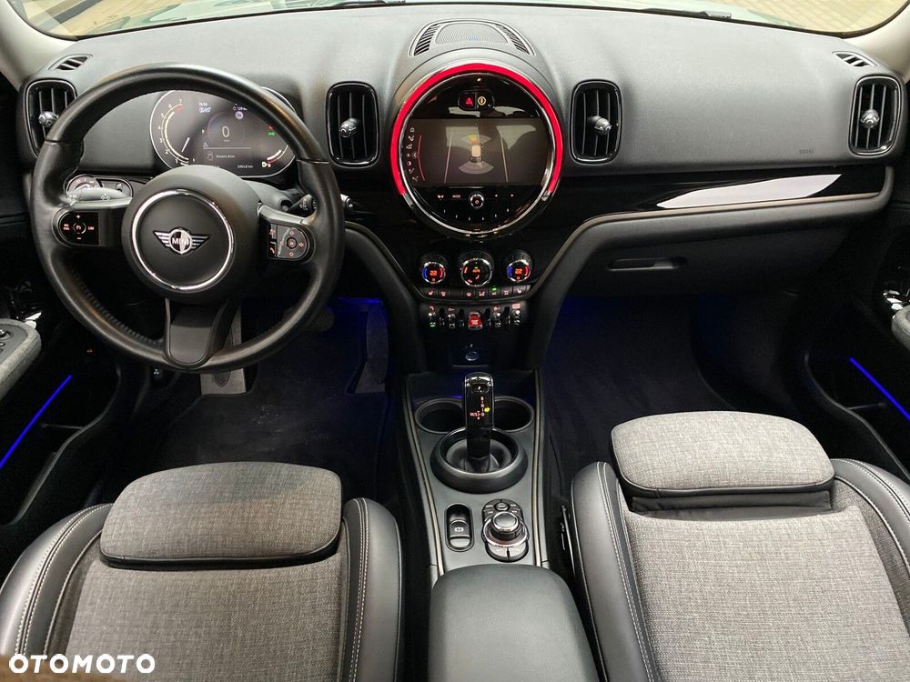 MINI Countryman - 13