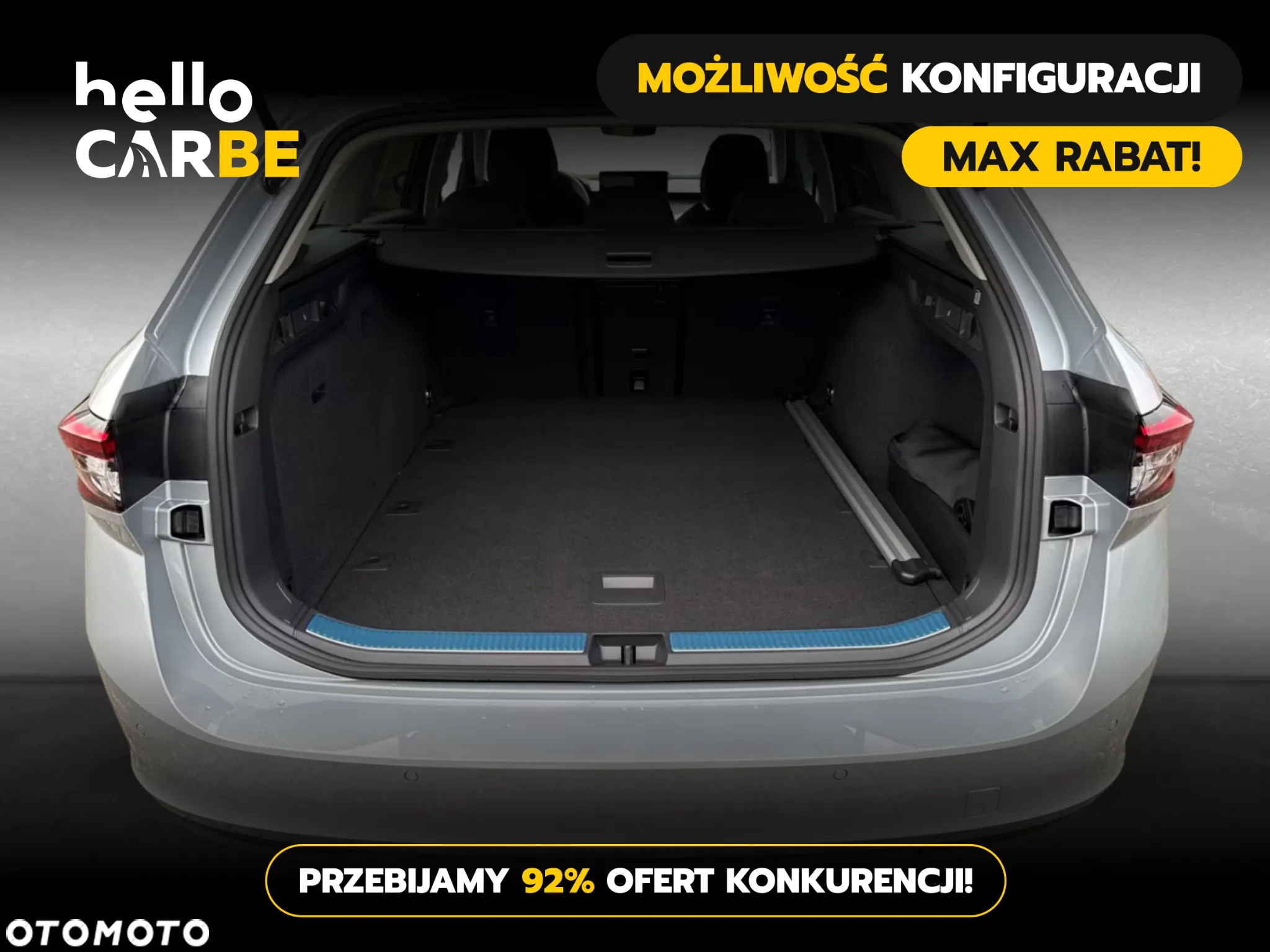 Skoda Superb Combi 1.5 TSI mHEV DSG Essence - 5