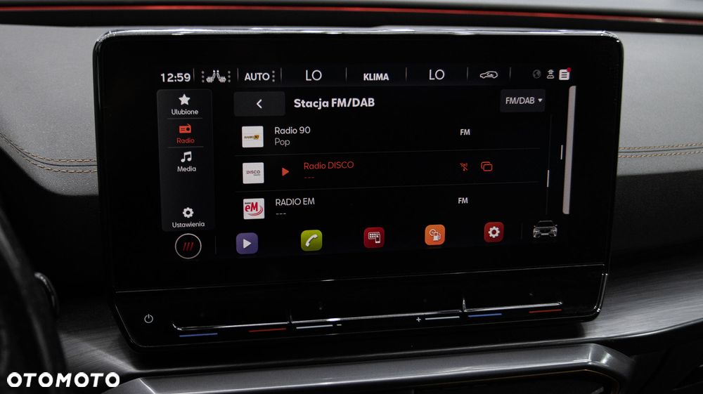 Cupra Formentor - 32