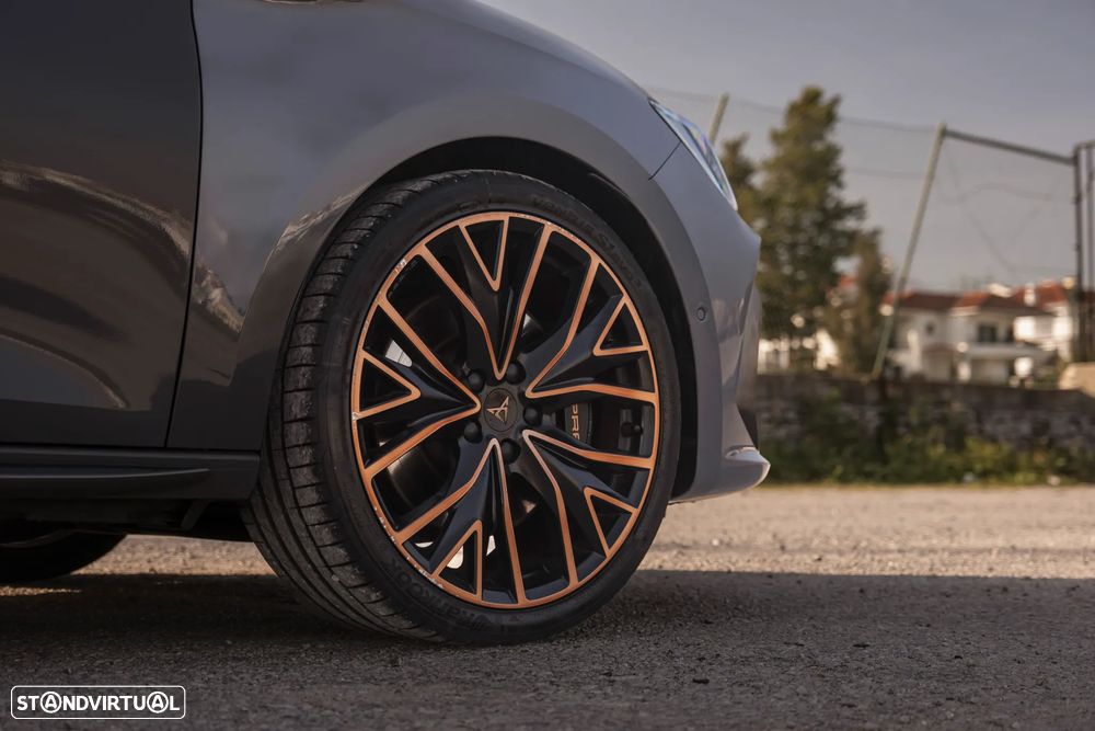 Cupra Leon ST 1.4 e-Hybrid VZ DSG - 29