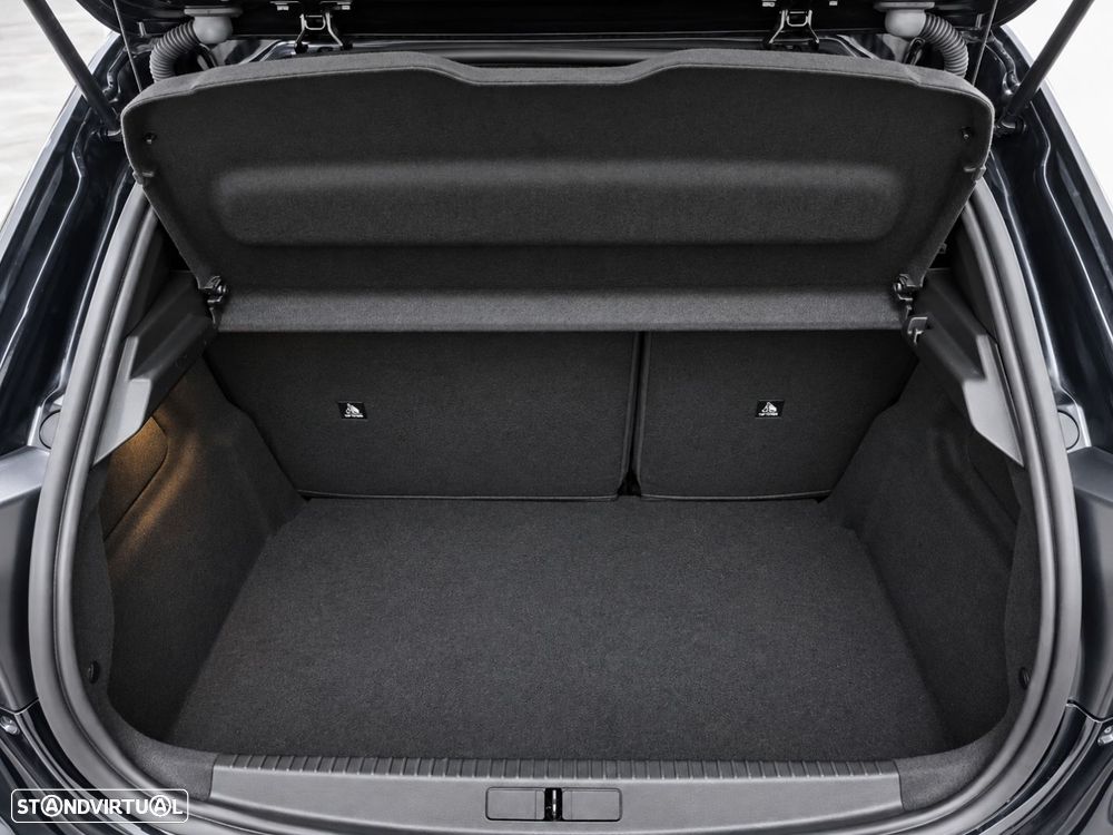 Peugeot e-208 50 kWh Allure - 7
