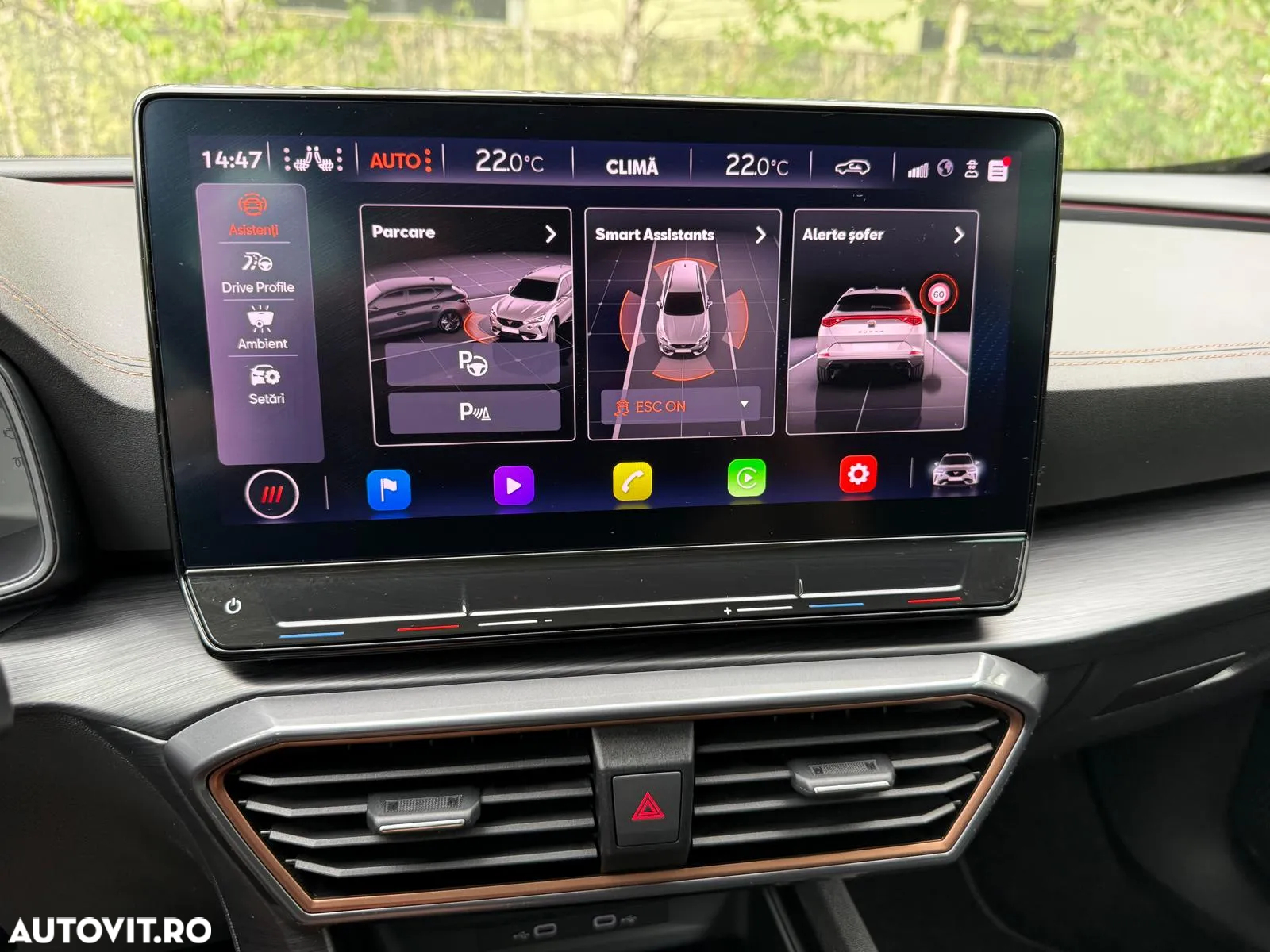 Cupra Formentor VZ 2.0 TSI 4DRIVE DSG - 19