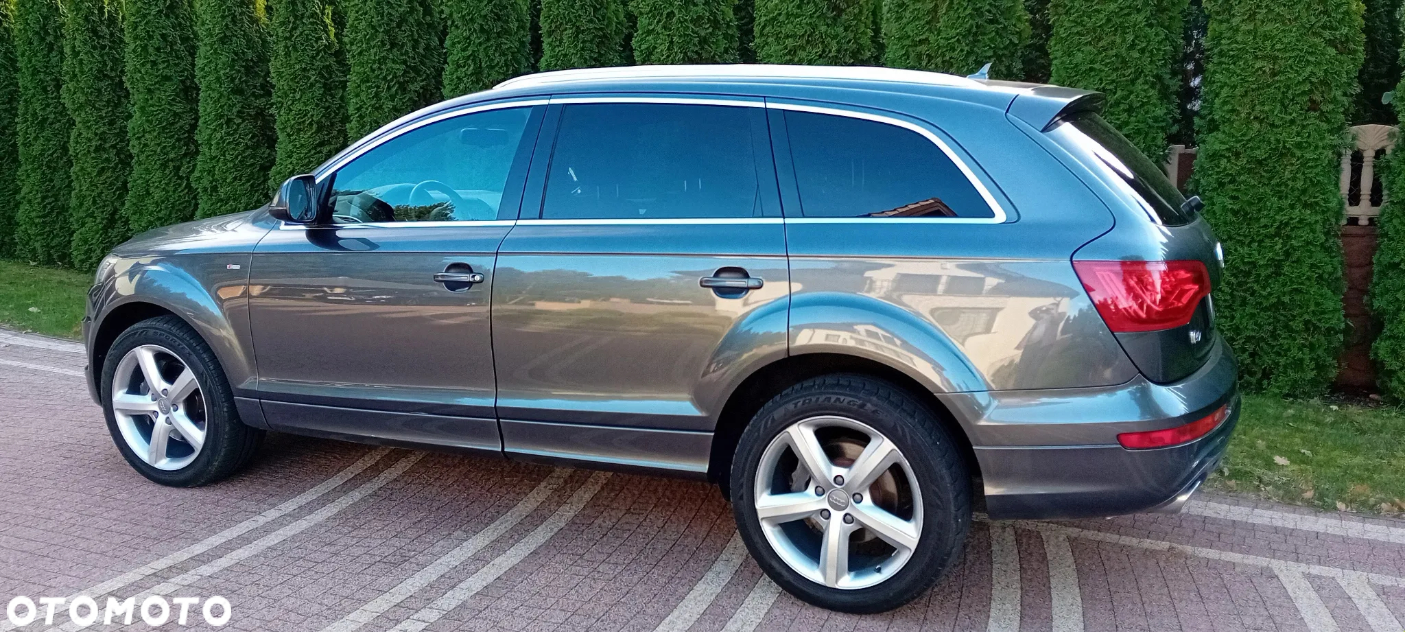 Audi Q7 - 24