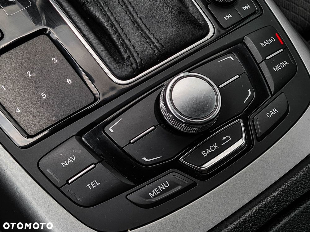Audi A6 3.0 TDI Quattro S tronic - 35