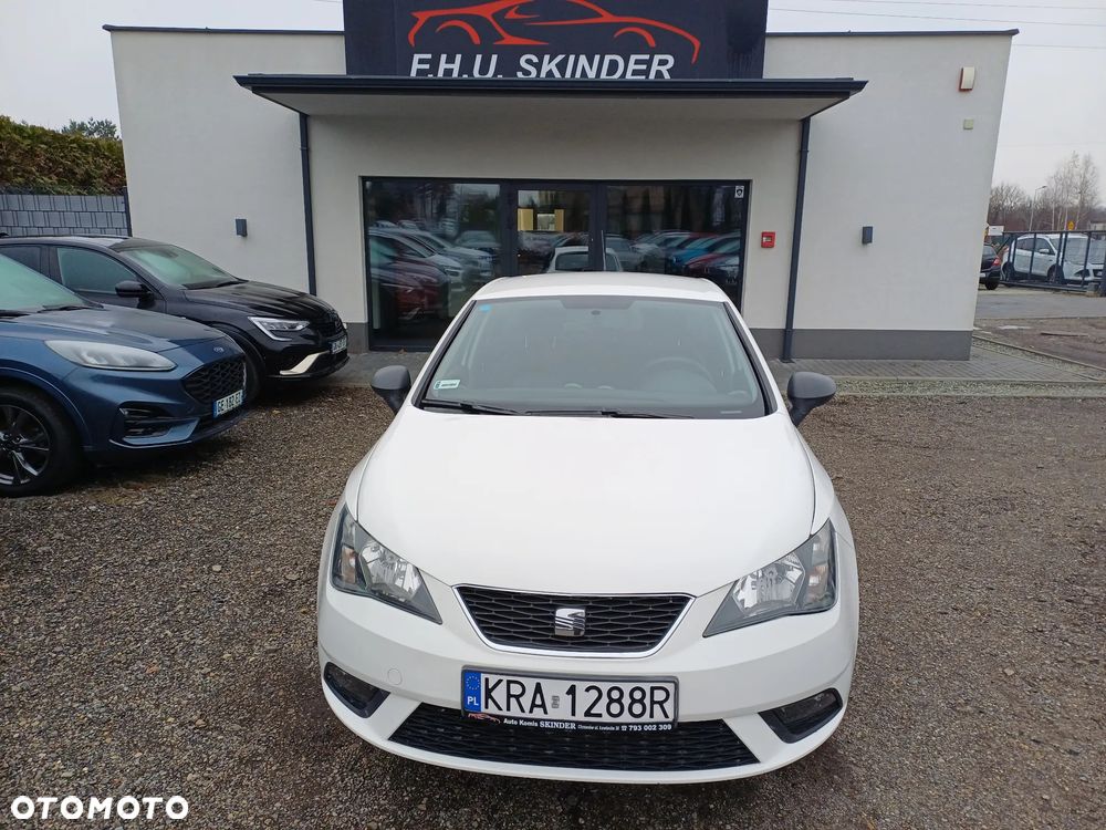 Seat Ibiza 1.0 MPI S&S Style - 1