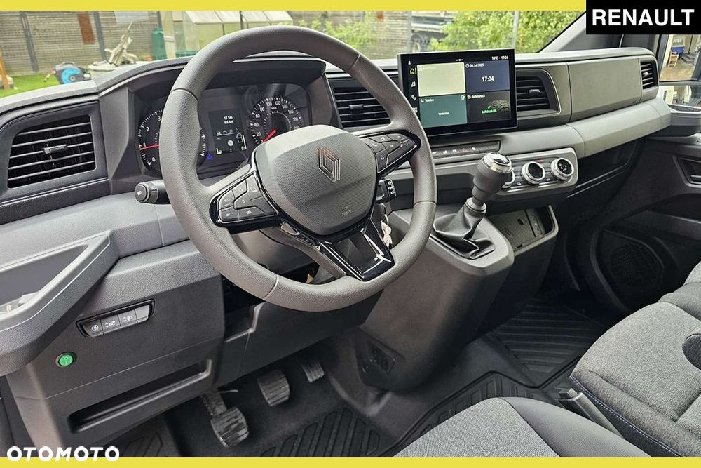 Renault Master L3 Kontener 9EP 2.0 170KM - 8