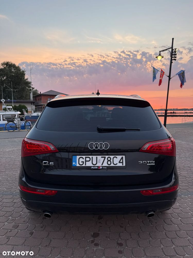 Audi Q5 - 8
