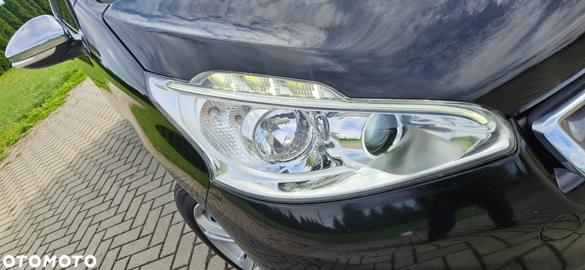 Peugeot 208 1.6 e-HDi Allure STT - 30