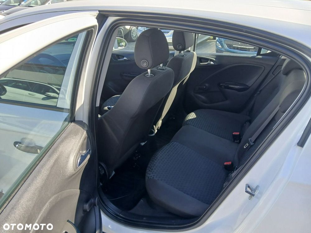 Opel Corsa - 12