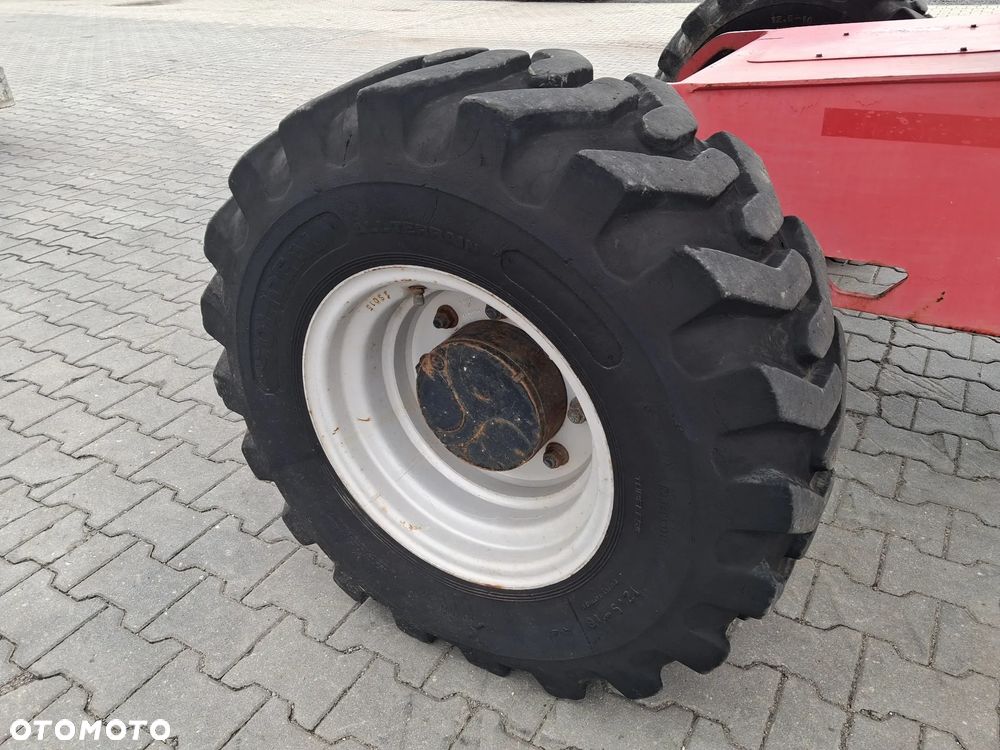 Manitou 180 ATJ - 7