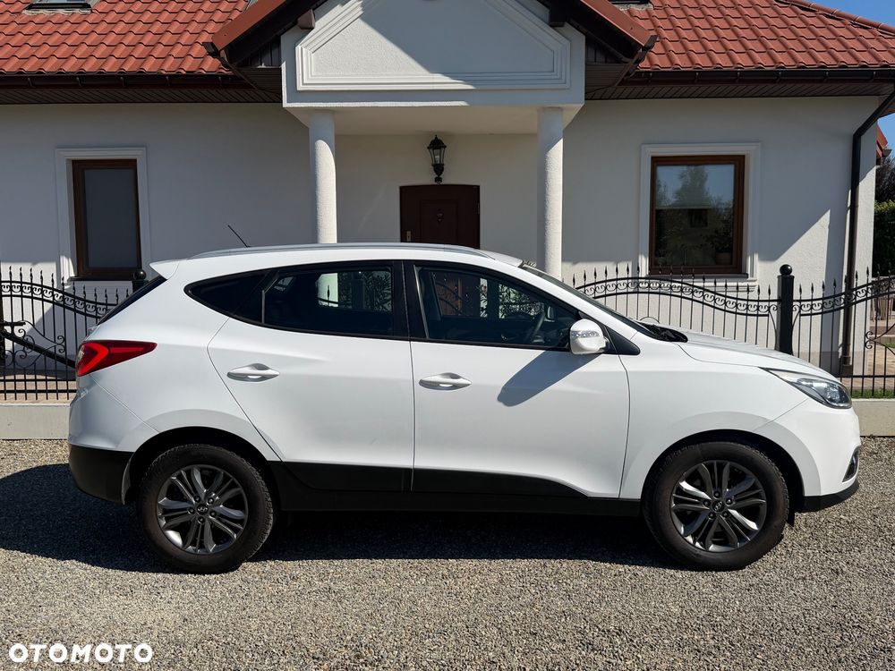 Hyundai ix35 - 9